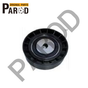 Tensioner 11281731220 11281731220.3D 11281702013 11281747461 1731220 For BMW