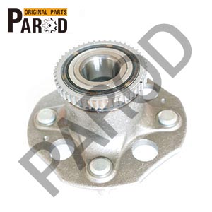 Wheel Hub Bearing VKBA6818 713617980 42200S1AE01 42200S1AE02 R174.47 J4714036 For HONDA