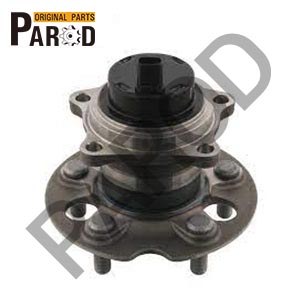 Wheel Hub Bearing VKBA6823 4245042010 42450042020 42450042030 42450042050 4245044040 R169.67 J4712074 For TOYOTA