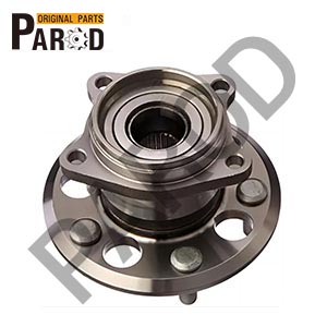 Wheel Hub Bearing VKBA6824 4241042020 R169.78 982740 ADT38388 For TOYOTA