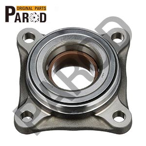 Wheel Hub Bearing VKBA6906 713621240 4357004010 435700C010 4357060011 54KWH01 4350235210 R141.18 For HYUNDAI