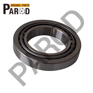 Wheel Bearing 18790/18720 Wheel Bearing For DAF