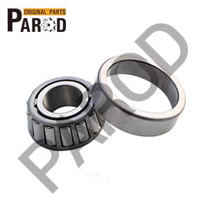 Wheel Bearing M12649/10 For Chevrolet