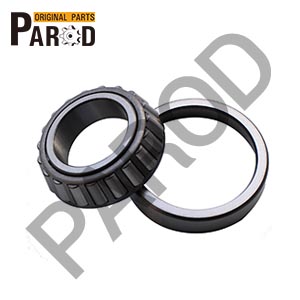 Wheel Bearing LM67048/10 For Chevrolet